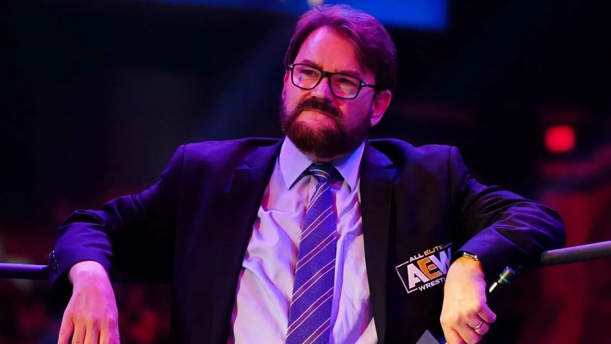 Tony Schiavone Wants AEW To Introduce Something On Television