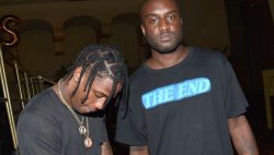 Travis Scott Finally Unveils Audemars Piguet Watch Collab