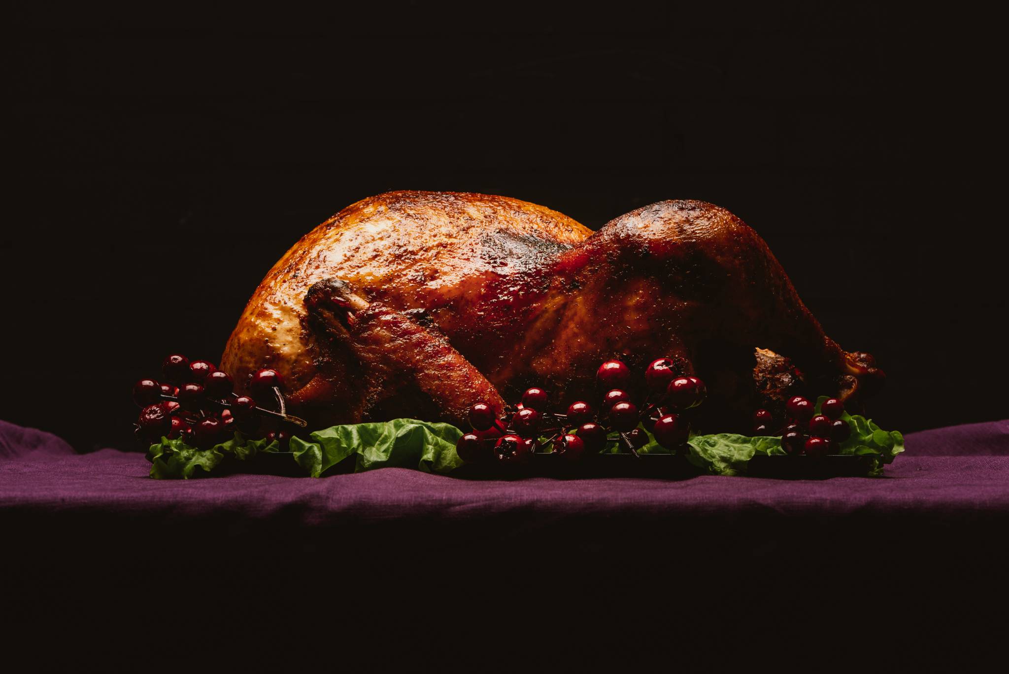 Ask an Expert: Let’s Talk Turkey! 6 Poultry Preparation Pointers