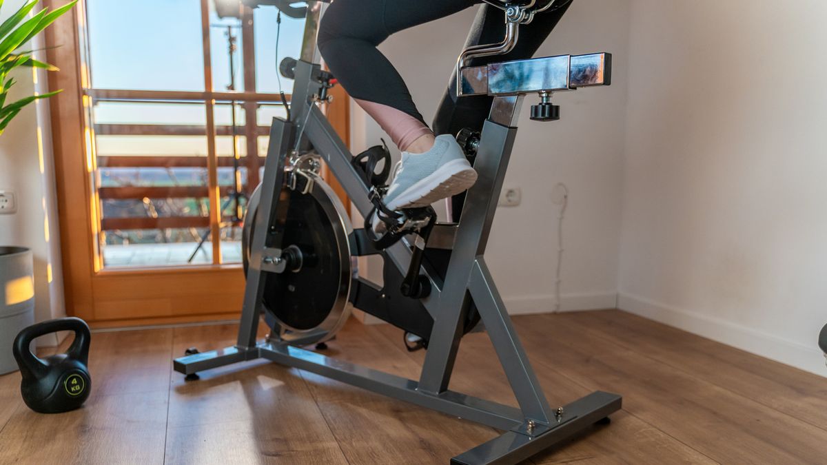 I built a home gym for less than $360 thanks to Black Friday—here’s how you can do the same