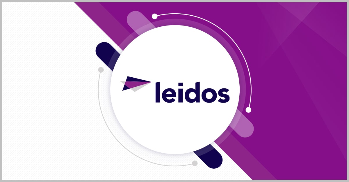 Leidos Appoints Rachel Willard as Finance VP, Dynetics CFO