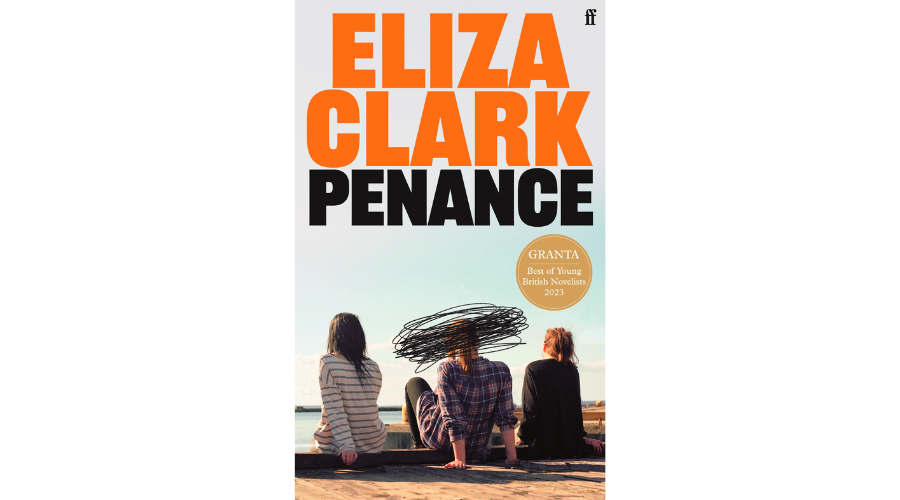 Juno Dawson to adapt Eliza Clark’s Penance for Altitude Television