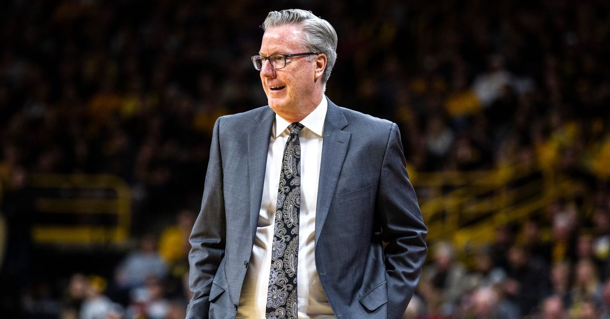 Iowa Basketball: Hawkeyes Sign Two in Class of 2024