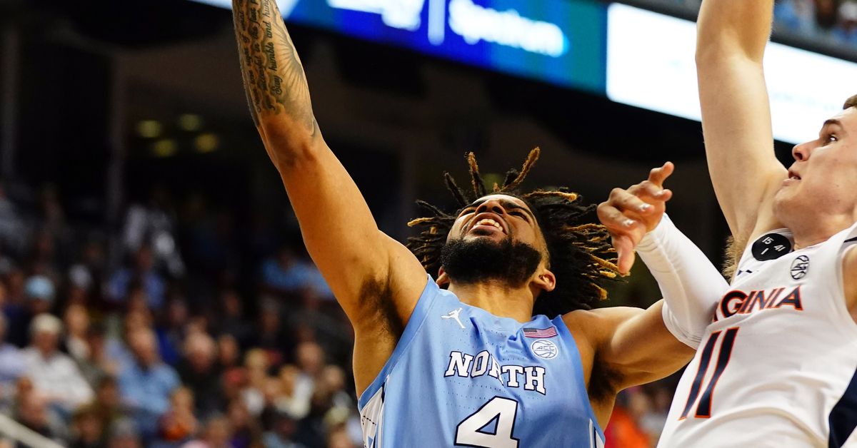 UNC Basketball: Radford Game Thread