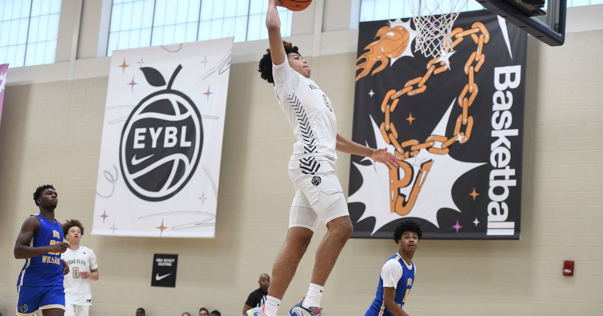 Bluegrass native and No. 1 overall recruit Tyran Stokes offered by UK