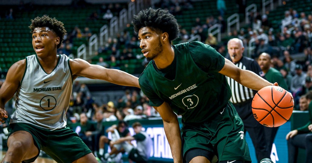 GAME THREAD: Michigan State vs James Madison
