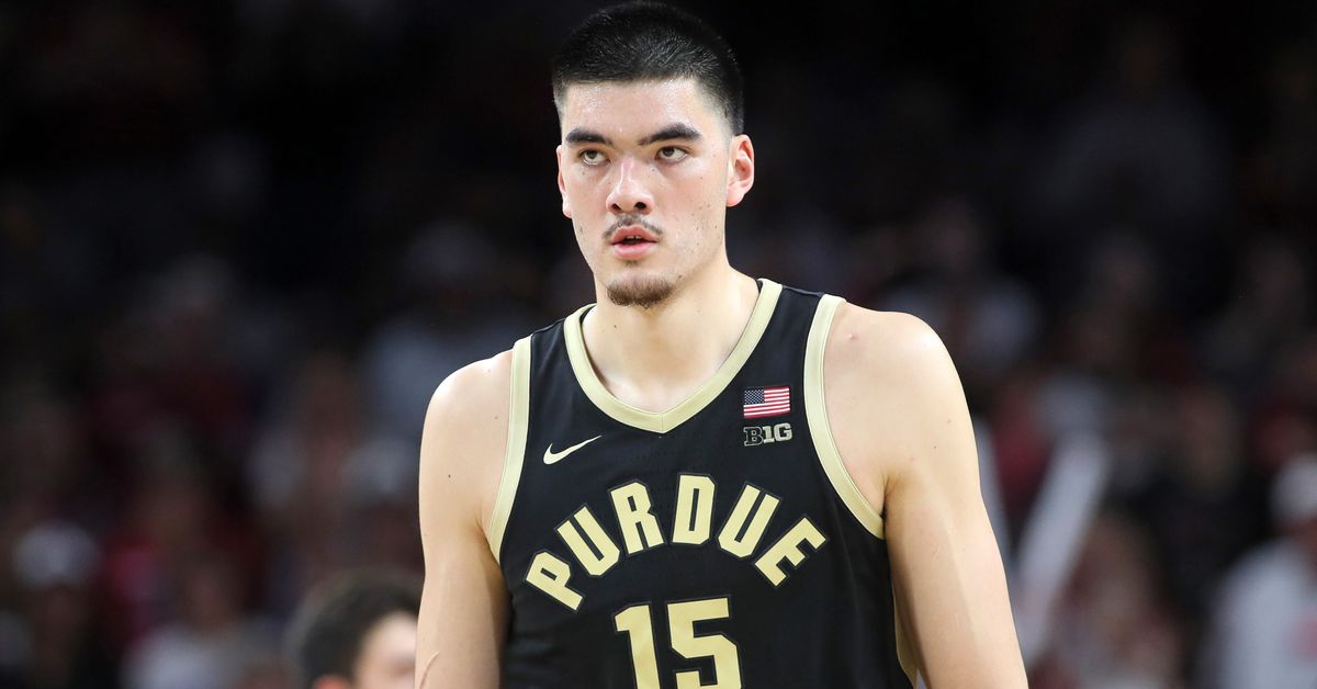 Big Ten Men’s Basketball Preseason Power Rankings