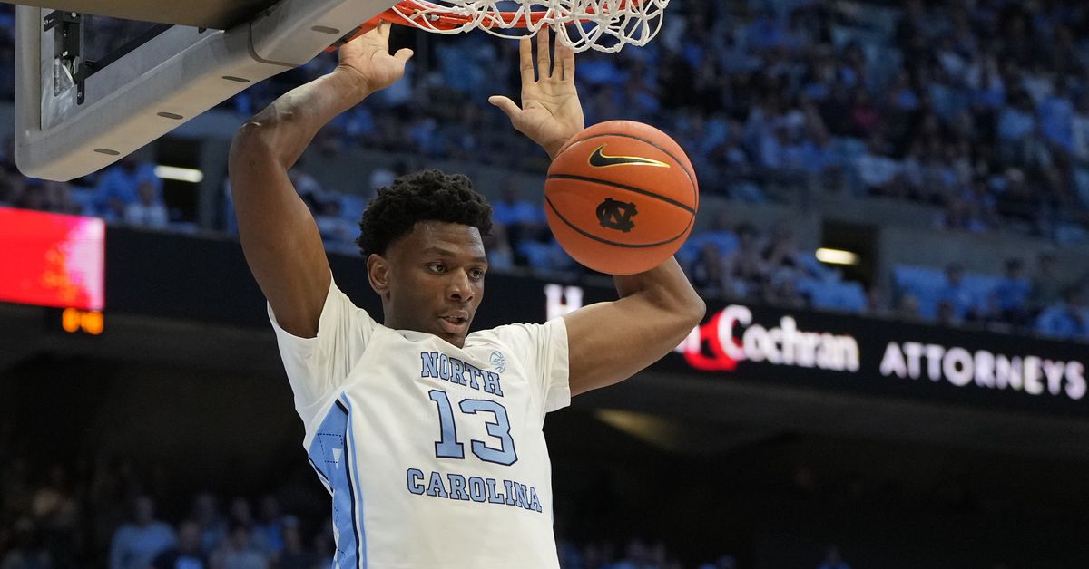 #19 UNC Basketball vs Lehigh: Game Thread