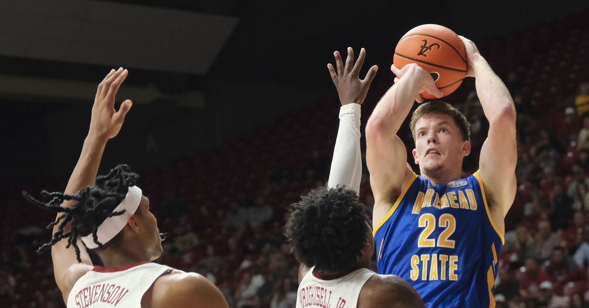 Purdue Basketball Preview: Morehead State