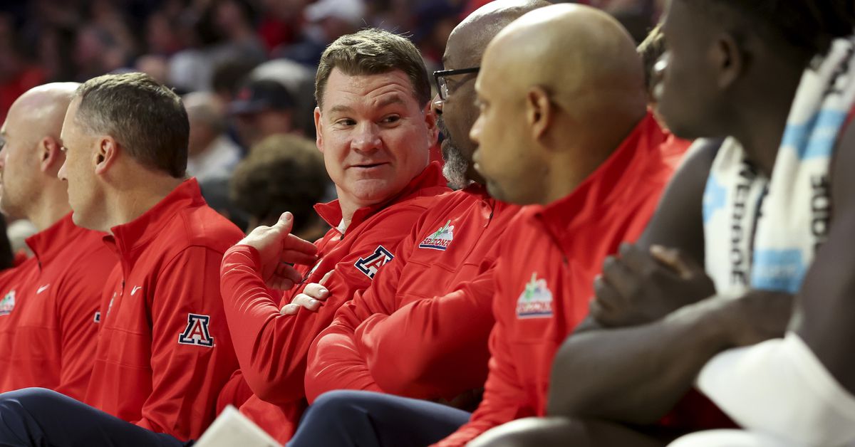 Arizona men’s basketball at Duke: Game time, TV schedule, odds, streaming and more