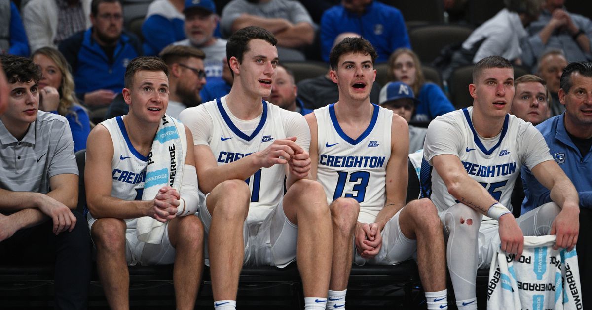 Hawkeye Basketball at #8 Creighton: How to Watch and Game Thread