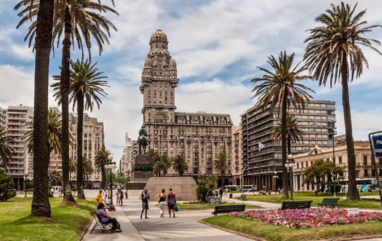 World Bank grants Uruguay green-oriented loan