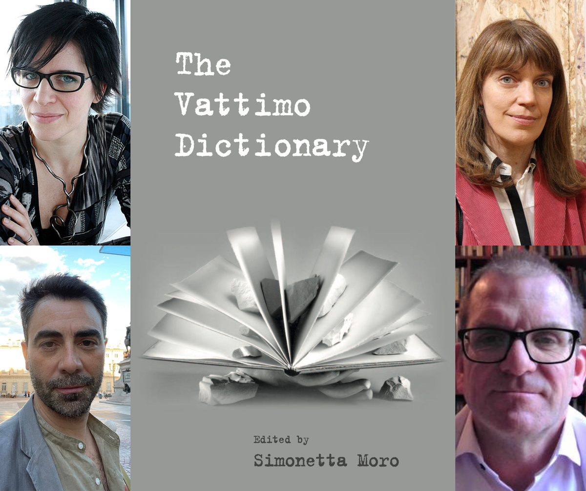 The Vattimo Dictionary book launch
 – e-flux Education