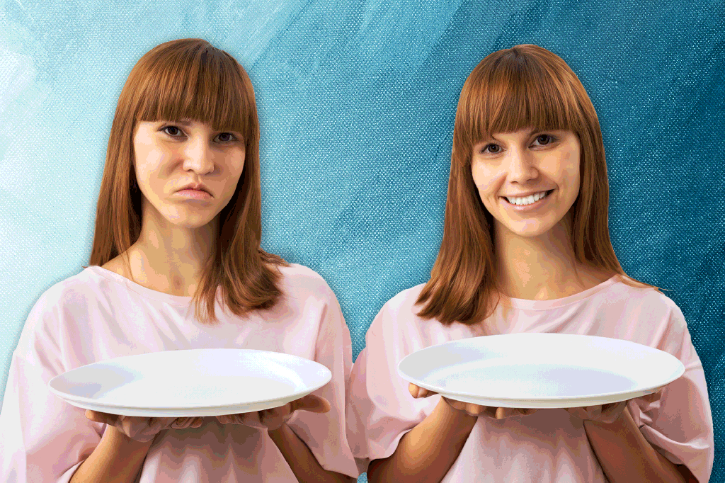 Vegan diets can improve health in just a few weeks