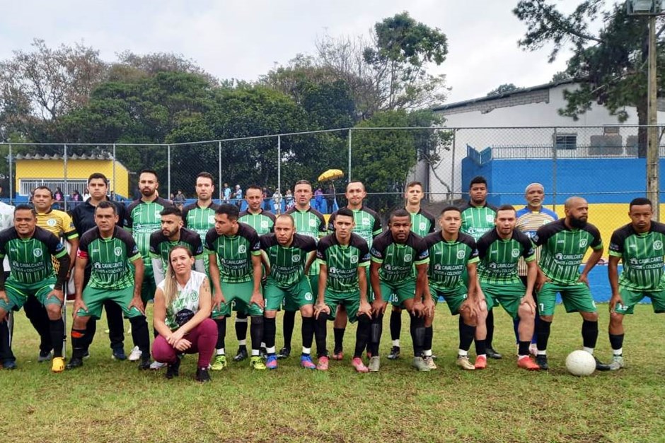 Copa Popular de Futebol tem inscrições abertas até 15/12