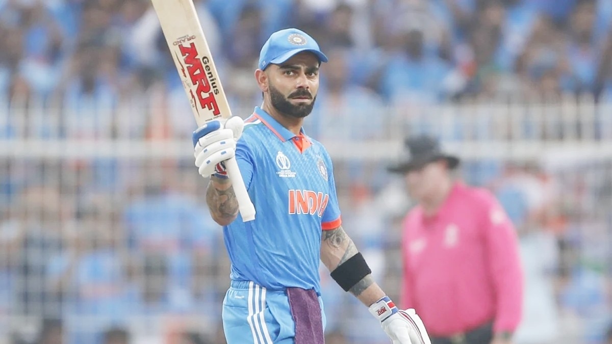 Virat Kohli Break to White-ball Cricket: विराट कोहली का बड़ा फैसला… क्या वनडे और टी20 फॉर्मेट से लेने जा रहे हैं संन्यास?