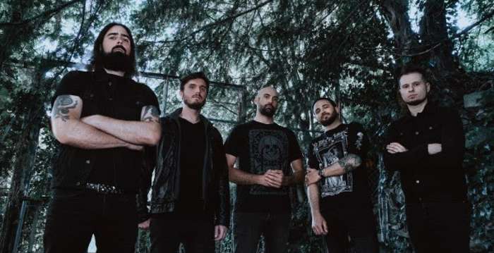 VOICE OF RUIN bring forth “Bloody Salvation” music video from upcoming album ‘Cold Epiphany’