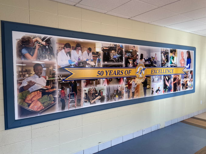 *PHOTOS* Assabet Valley Regional Technical High School Celebrates 50th Anniversary