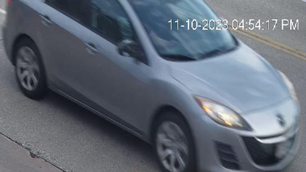 Dallas police asking for public assistance to identify car involved in hit-and-run