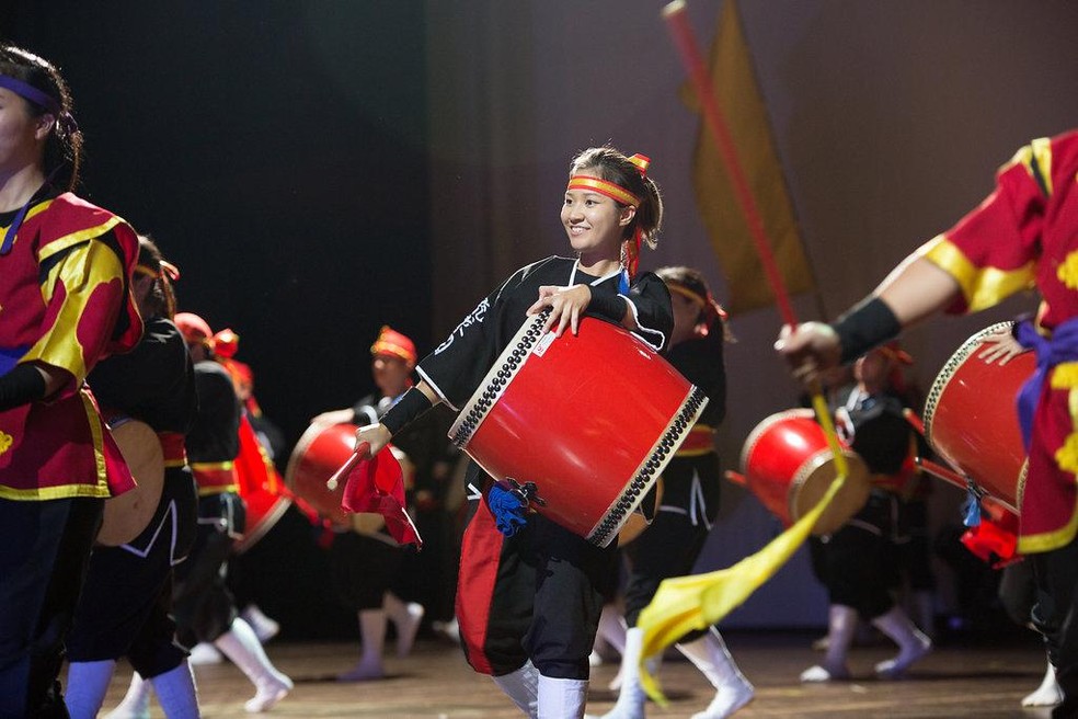 Shopping de Campinas recebe festival da cultura japonesa para celebrar 115 anos de migração