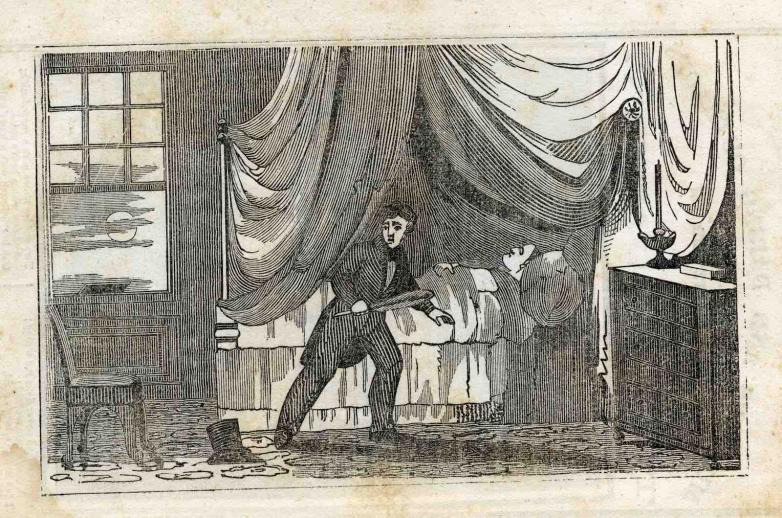 Origins of the Detective Story Explored in New Grolier Club Exhibition