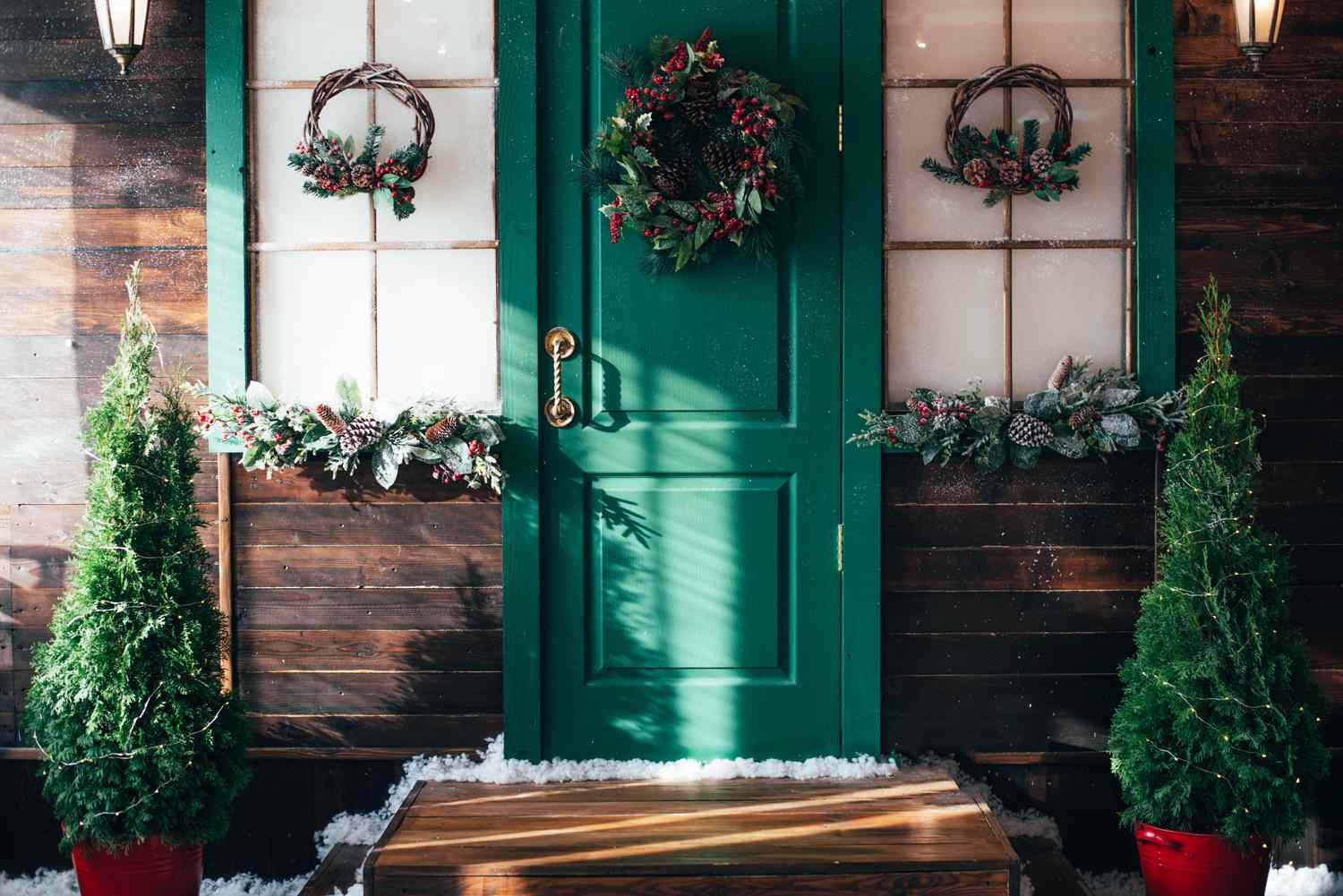 5 Winter Décor Trends and How to Incorporate Them in Your Home, According to Interior Designers