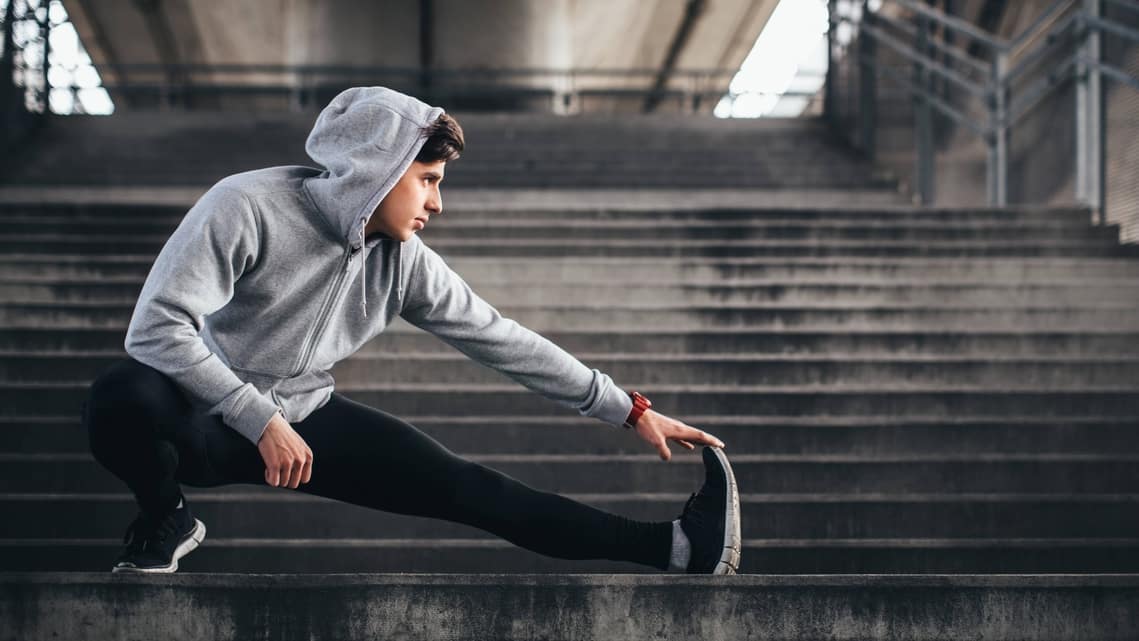 Fitness: Stock up on these winter workout essentials