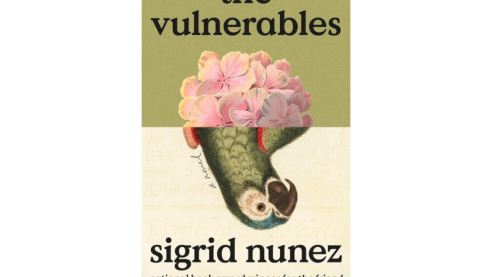 Book Review: Solitary writer ruminates on grief, love and writing during pandemic’s first spring