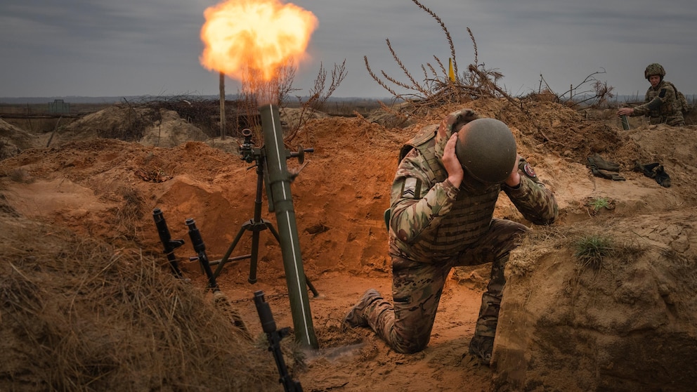 Ukraine takes credit for the car bomb killing of a Russia-backed official in Luhansk