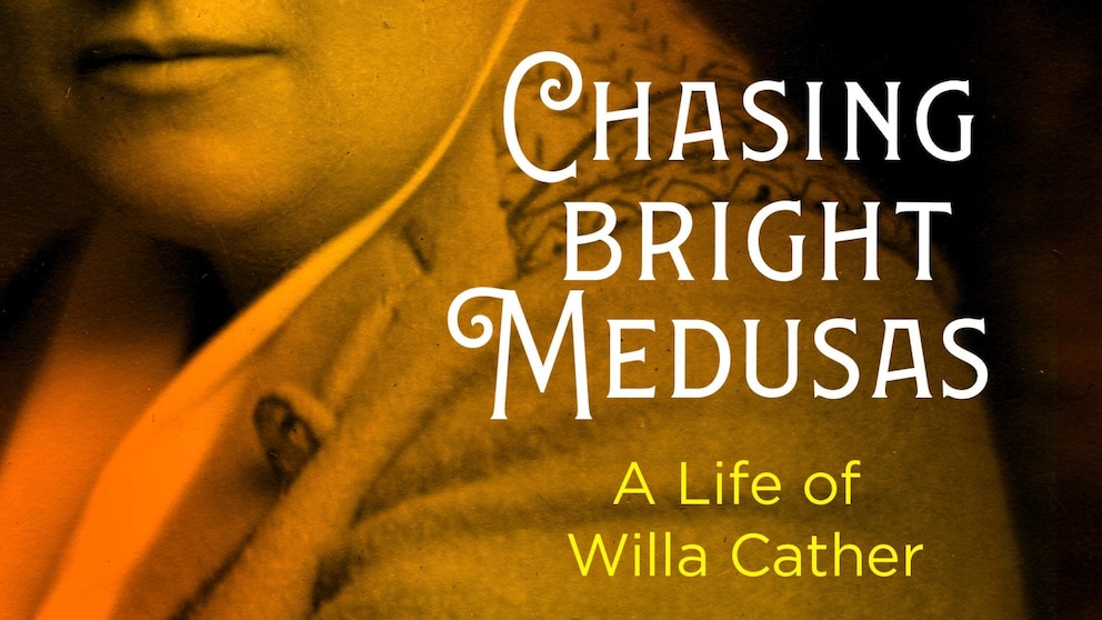 Book Review: Benjamin Taylor’s brief new biography of Willa Cather displays the devotion of a fan