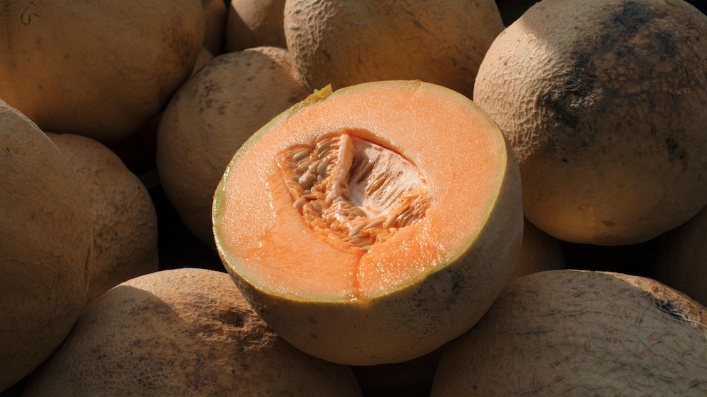 Salmonella in cantaloupes sickens dozens in 15 states, U.S. health officials say