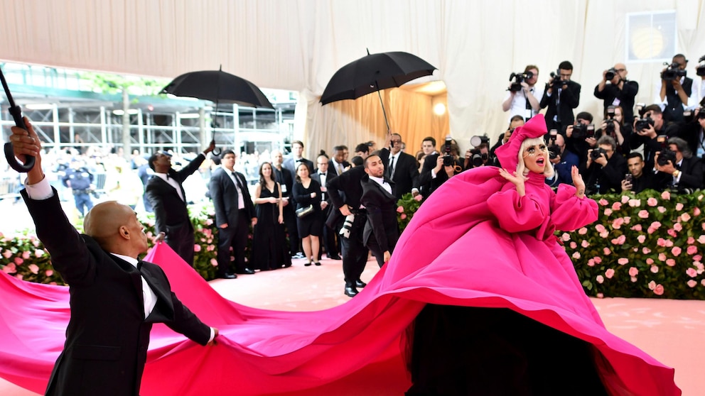 Next Met Gala theme unveiled: the ‘sleeping beauties’ of fashion