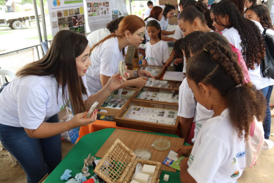 Escolas serão premiadas pela X Semana Nacional de Ciência e Tecnologia