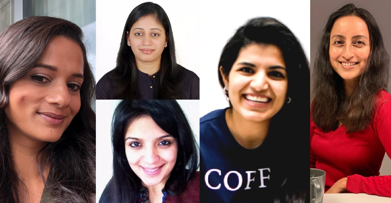 Five names among India’s sharp-witted women entrepreneurs