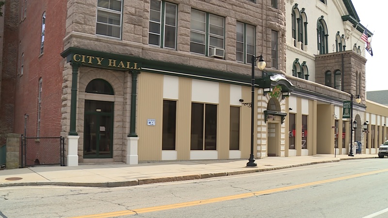 Woonsocket finance director fired amid land deal scandal