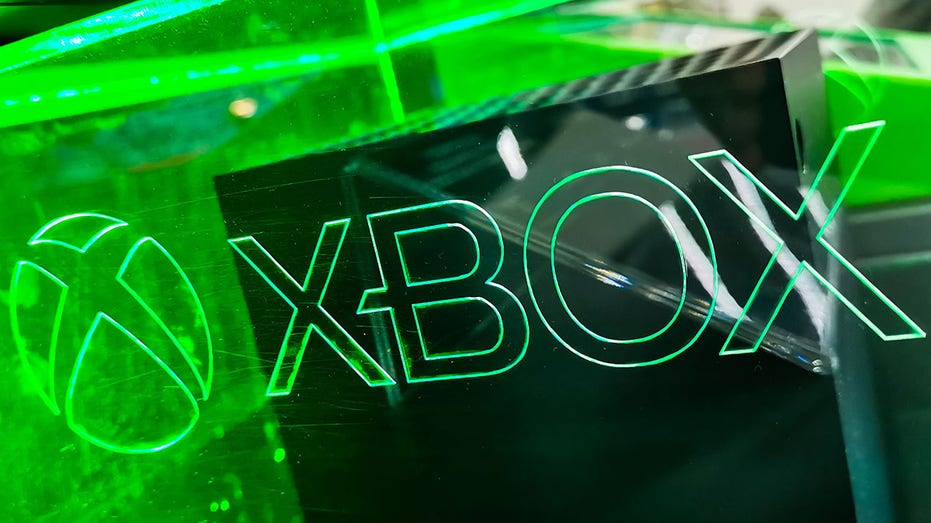 Microsoft’s Xbox developing generative AI tools for game creators