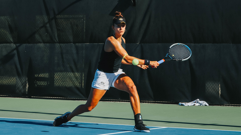 Tennis Picks Up Three Wins on Day Two of Drake Invite – University of Missouri Athletics