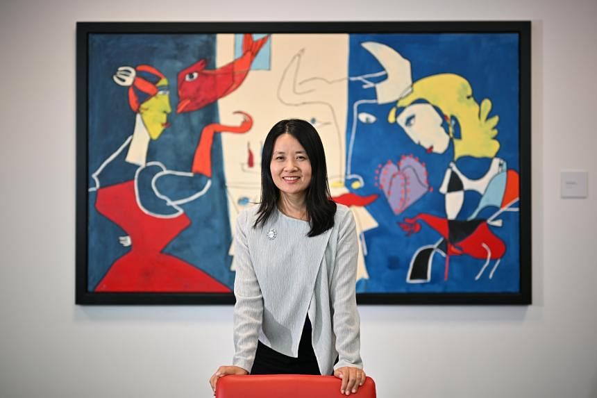 Me & My Money: Finance exec who started trading as a teen can retire if she wants to, at age 43