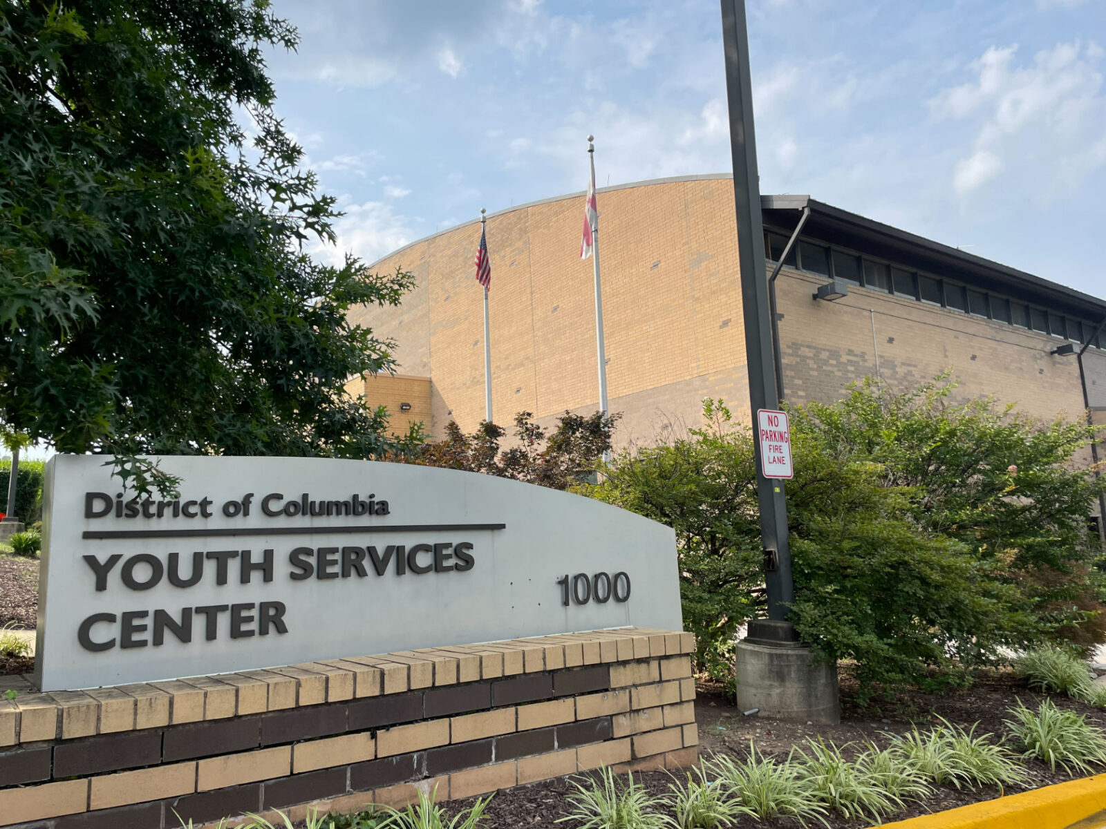 Assaults Spike At D.C.’s Youth Jail Amid Scrutiny Of Juvenile Justice Agency