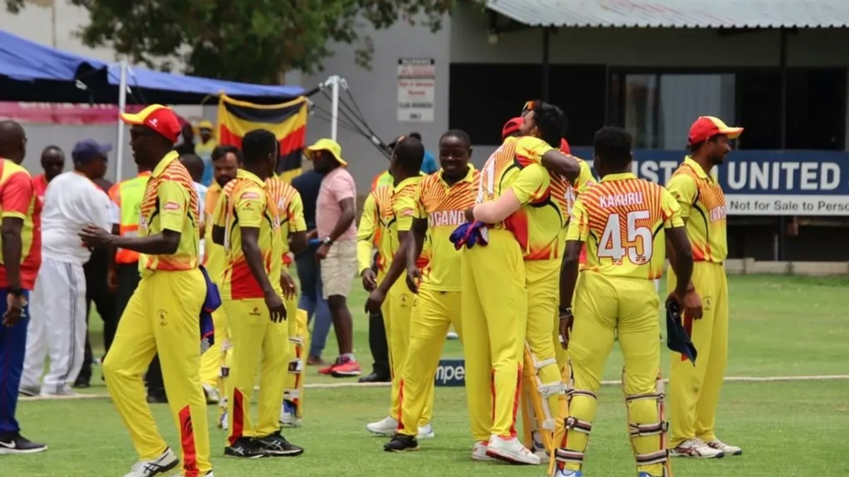 ICC T20 World Cup 2024: टी20 वर्ल्ड कप के लिए सभी 20 टीमें फाइनल, युगांडा ने भी पहली बार किया क्वालिफाई