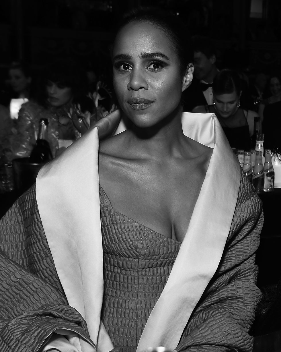 Zawe Ashton and Clare Waight Keller join the line-up for the Bazaar At Work Summit