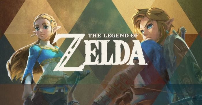 Sony กับ Nintendo จับมือกันสร้างภาพยนตร์ Zelda แบบคนแสดง