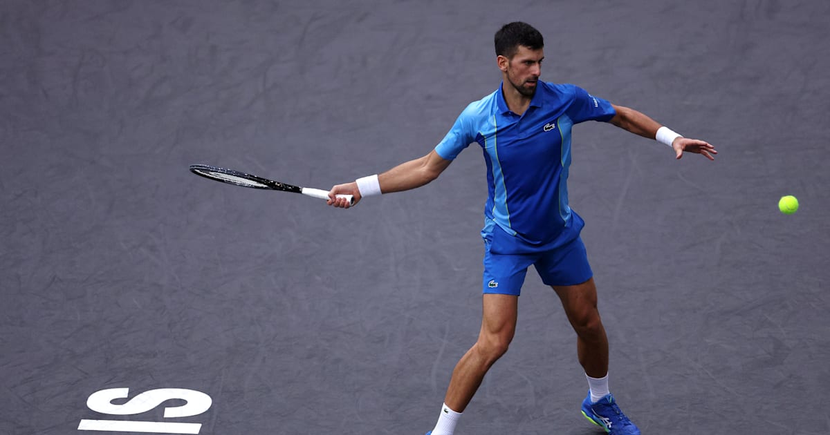 ATP Finals 2023 preview: Djokovic, Alcaraz lead men’s tennis event in Turin – Schedule, how to watch