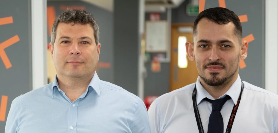 Thatcham Research announces additions to engineering team