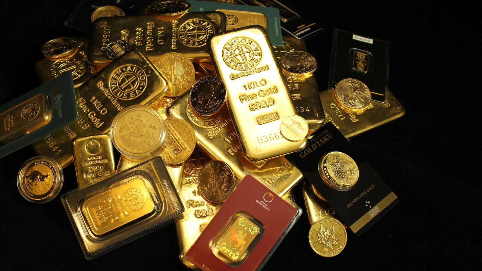 Why Gen Z should diversify portfolios with digital gold? MintGenie explains