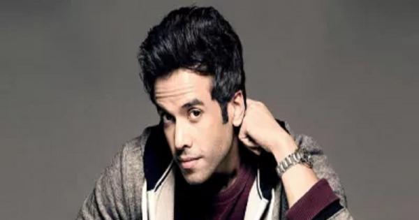 Tusshar Kapoor Birthday : 47 वर्ष के हुए तुषार कपूर, विरासत में मिली अभिनय की कला