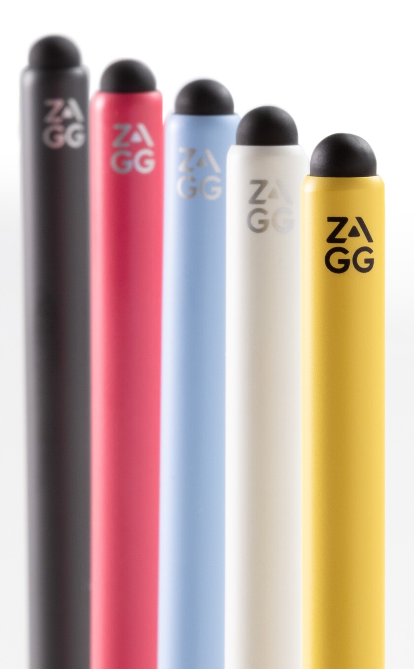 Gadgets: Get hooked on this stylus