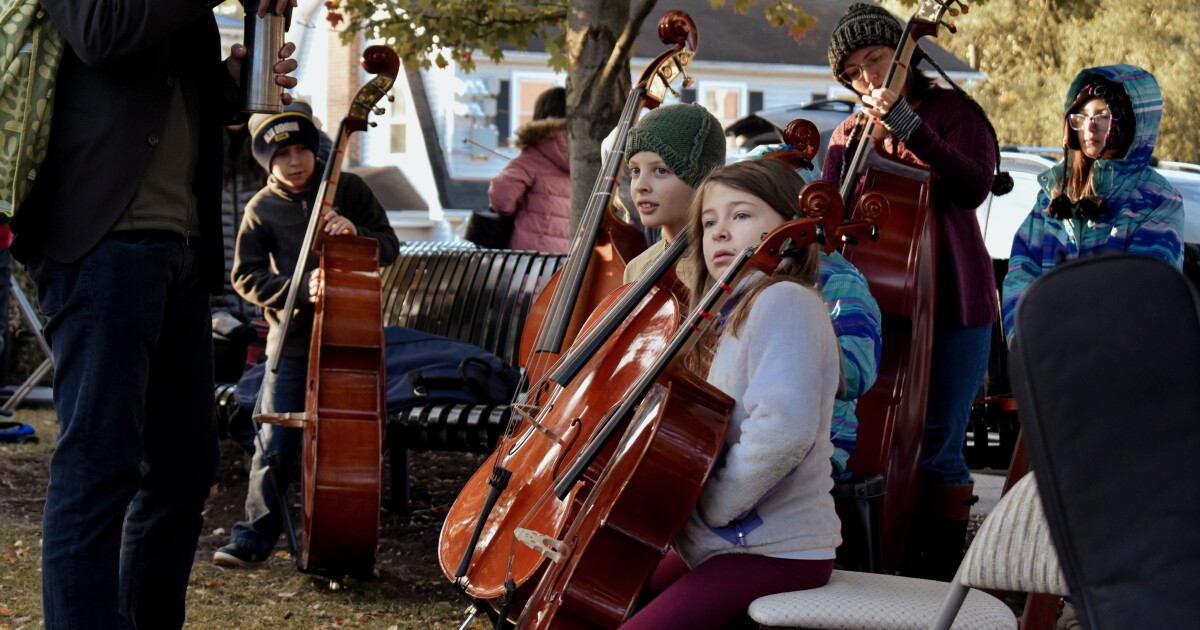 Study explores impacts pandemic had on arts organizations, and how they’re rebounding