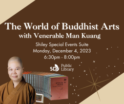 The World of Buddhist Arts