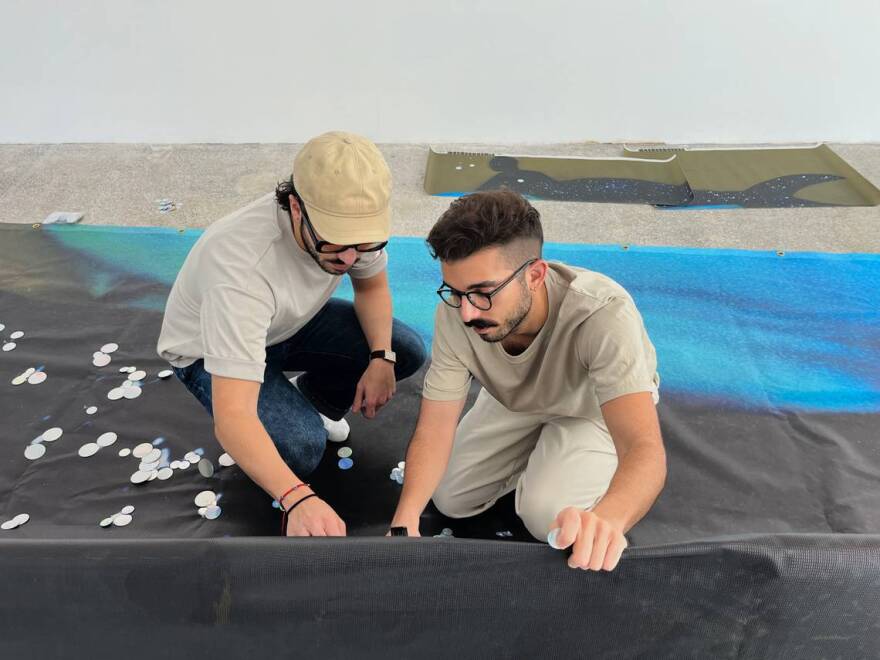 ‘It’s about time.’ Miami artists are ‘ascendant’ on international scene this Art Week